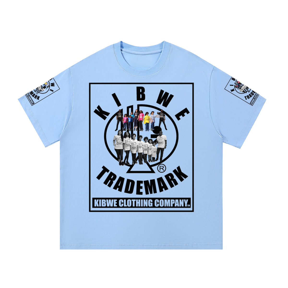 Essential Cotton T-Shirt