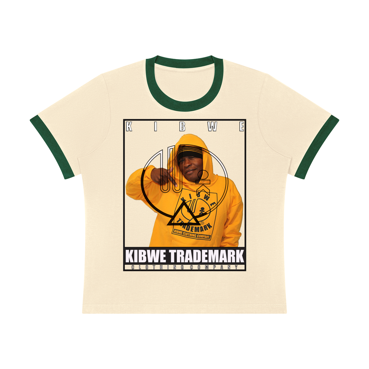 Women's Sorona Ringer T-Shirt