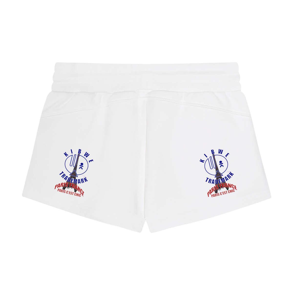 Women's Drawstring Shorts