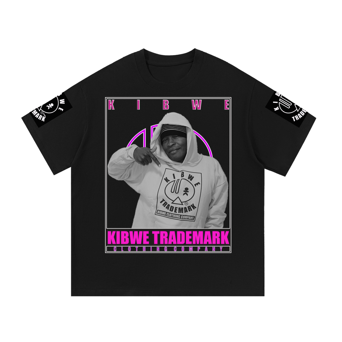 Essential Cotton T-Shirt