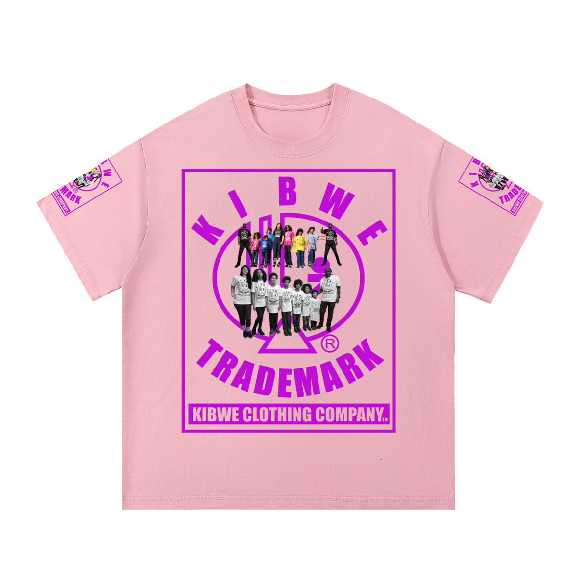Essential Cotton T-Shirt