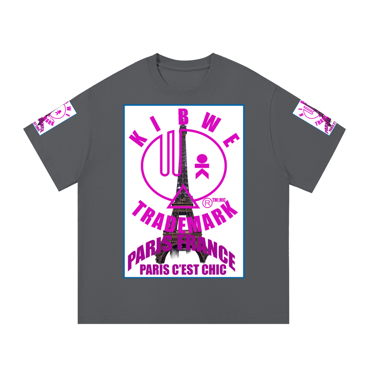Essential Cotton T-Shirt