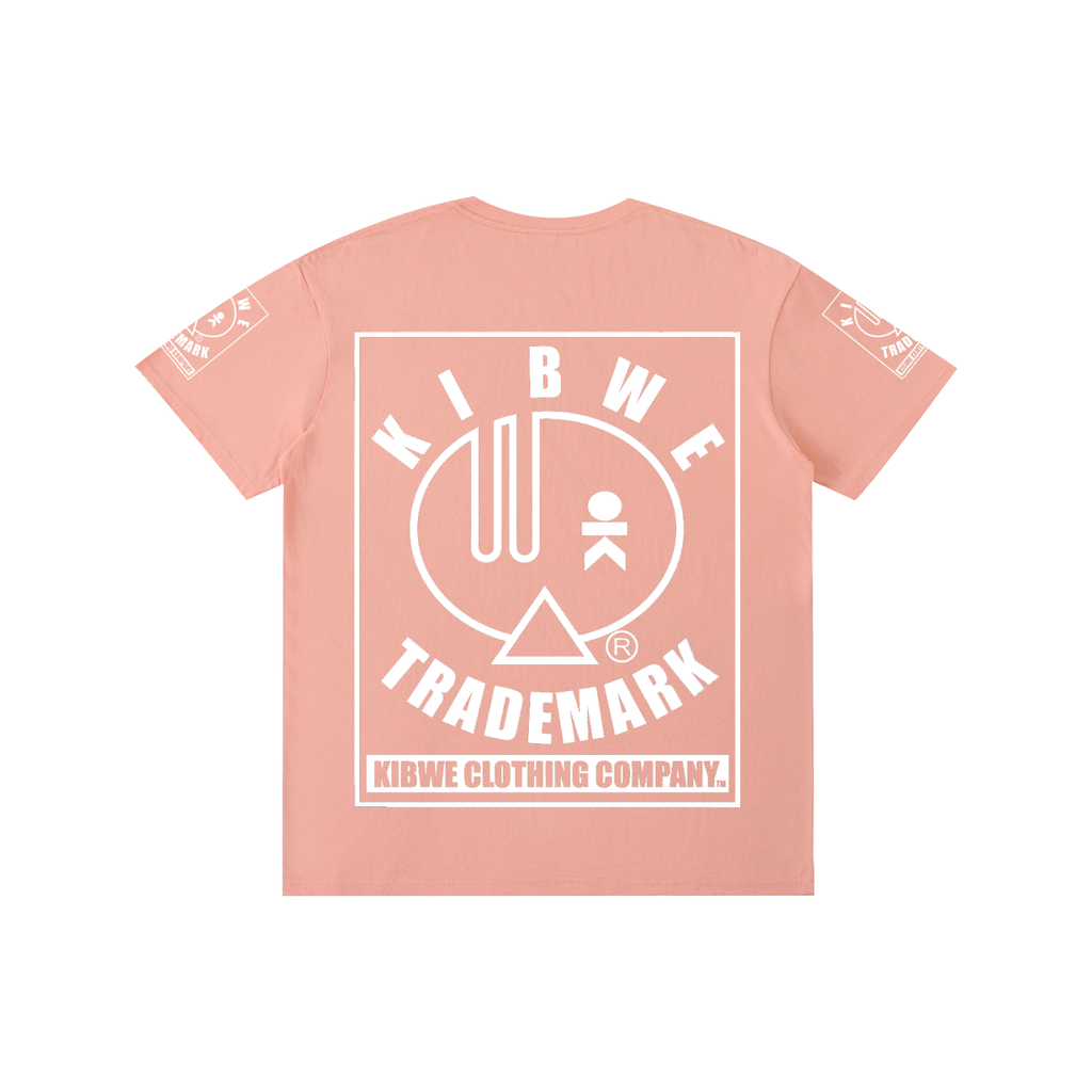 Pure Cotton Unisex T-Shirt