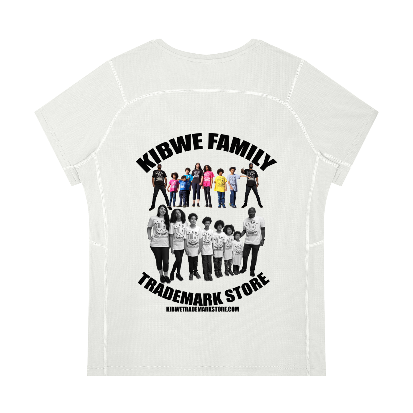 Women’s Regular Fit Crewneck T-Shirt