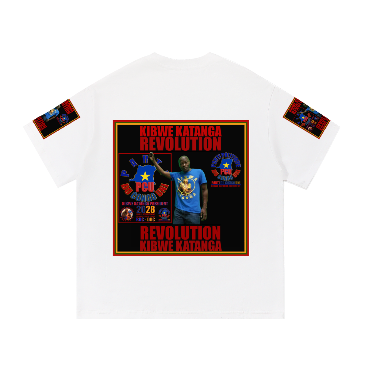 Essential Cotton T-Shirt