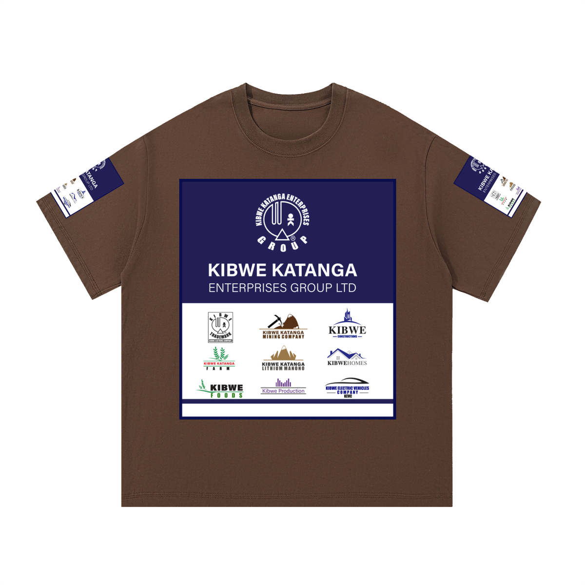 Essential Cotton T-Shirt