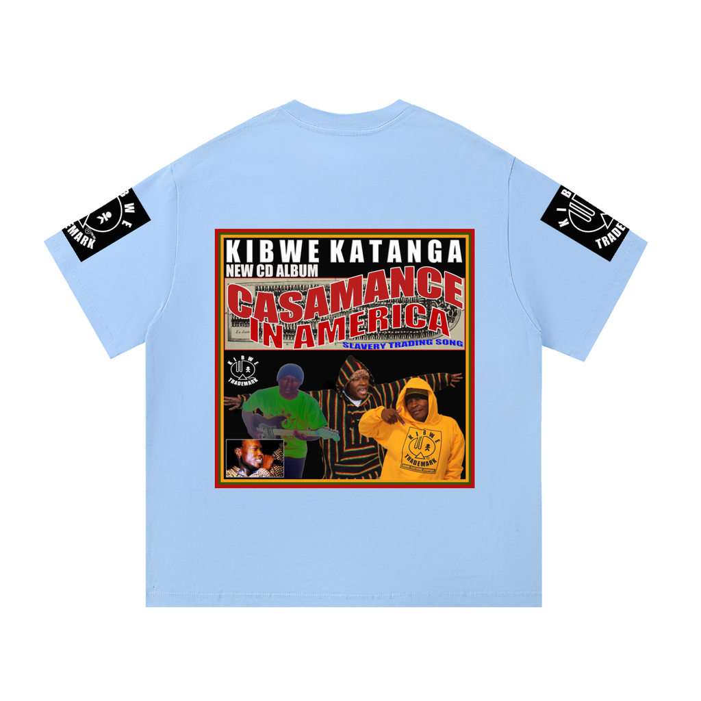 Essential Cotton T-Shirt