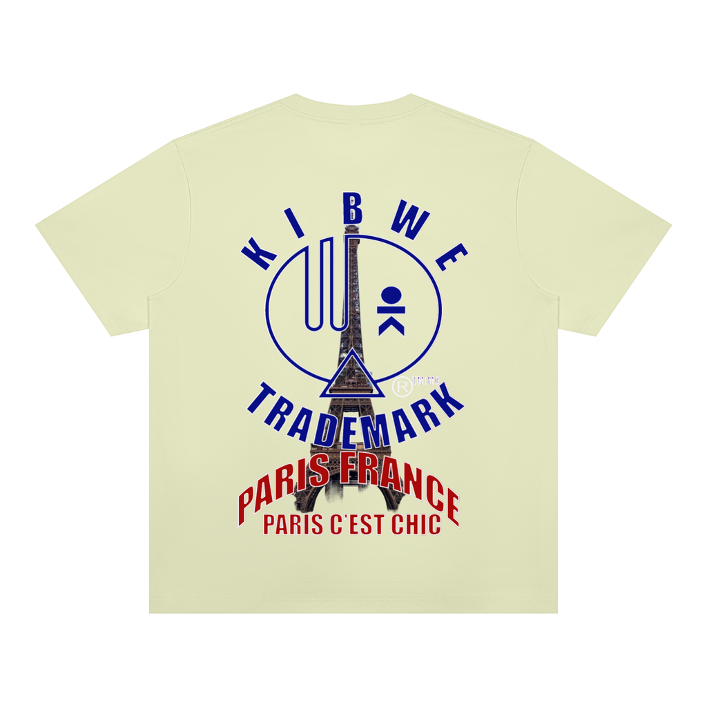 Unisex Heavyweight Sorona T-Shirt