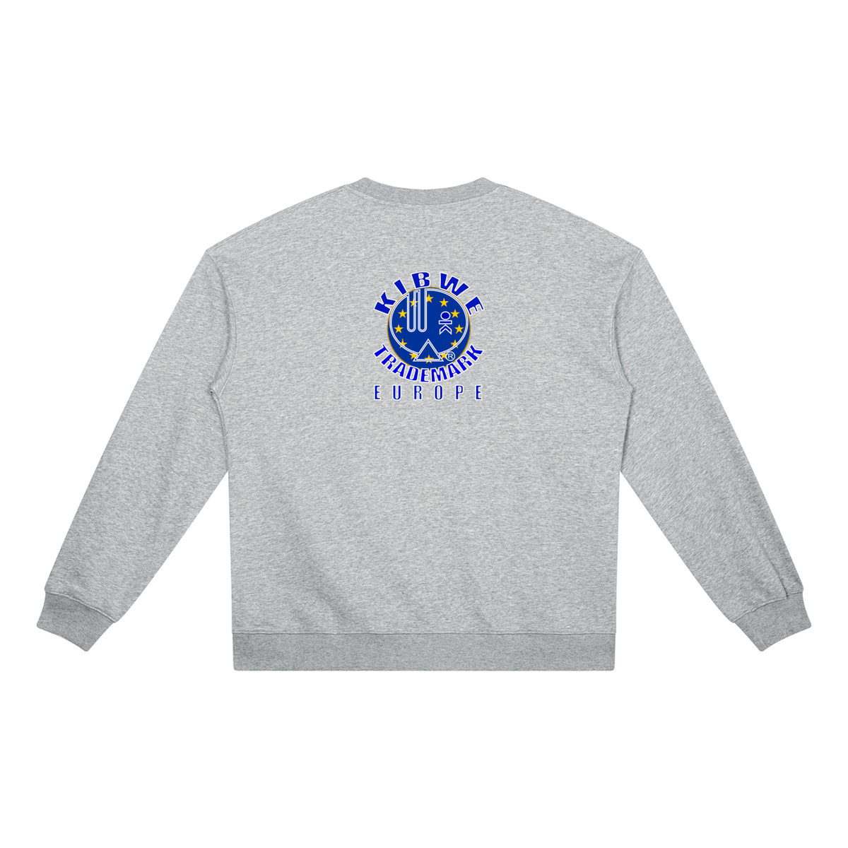 Unisex Heavyweight Crewneck Sweatshirt
