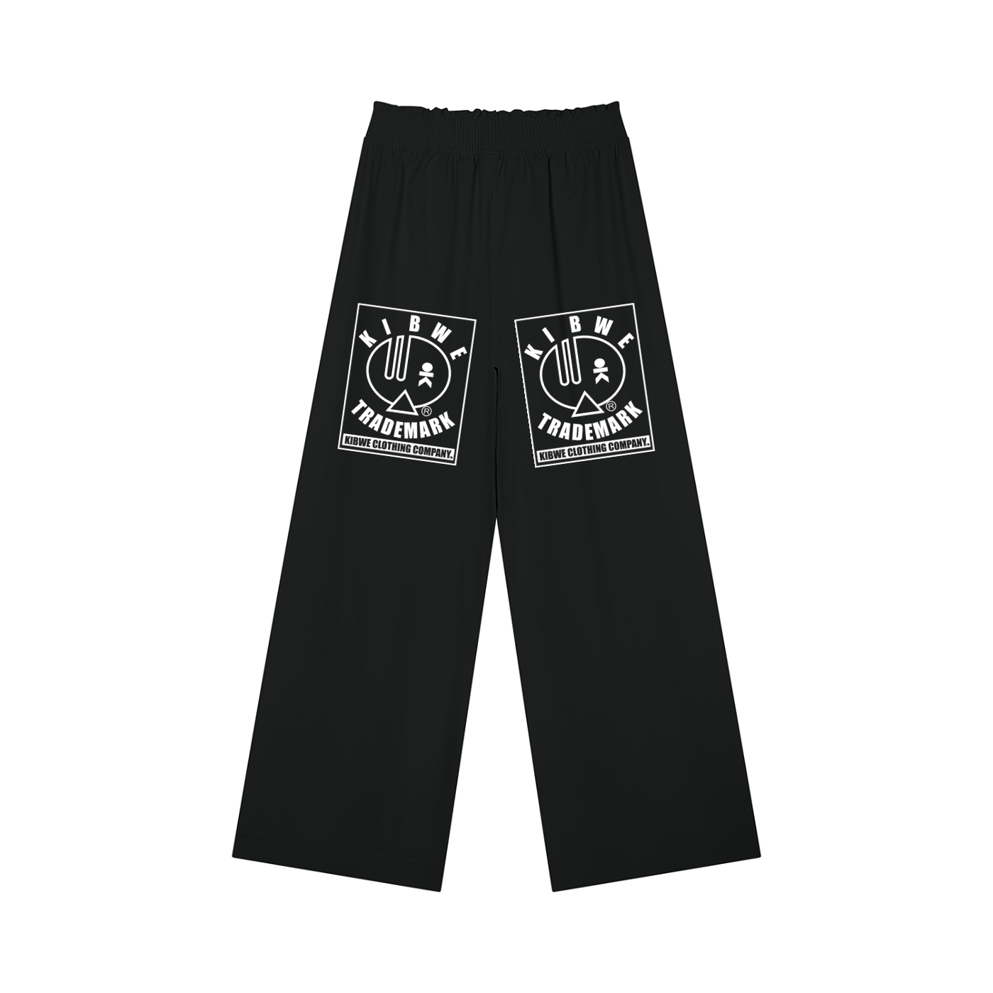 Women’s High Rise Wide Leg Pants