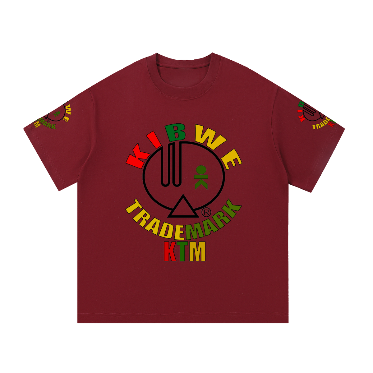 Essential Cotton T-Shirt