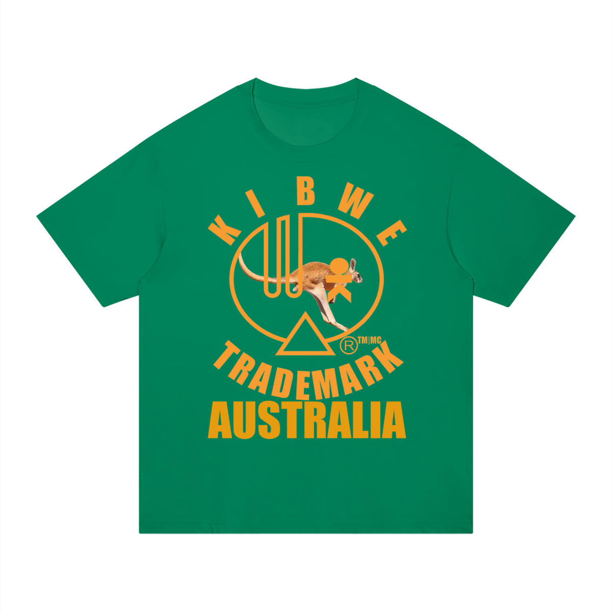 Unisex Regular Fit Cotton T-Shirt