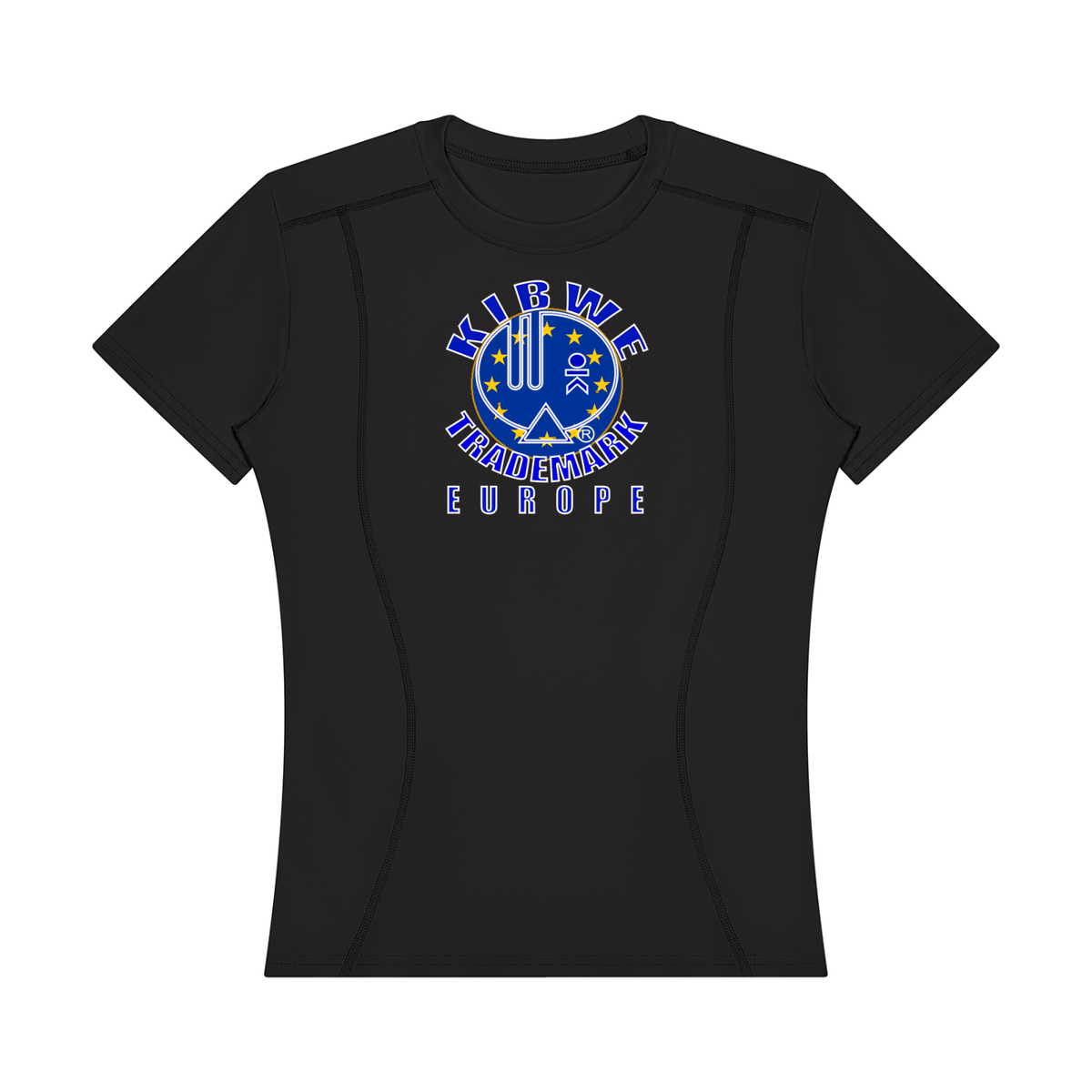Women’s Topstitch Training T-Shirt