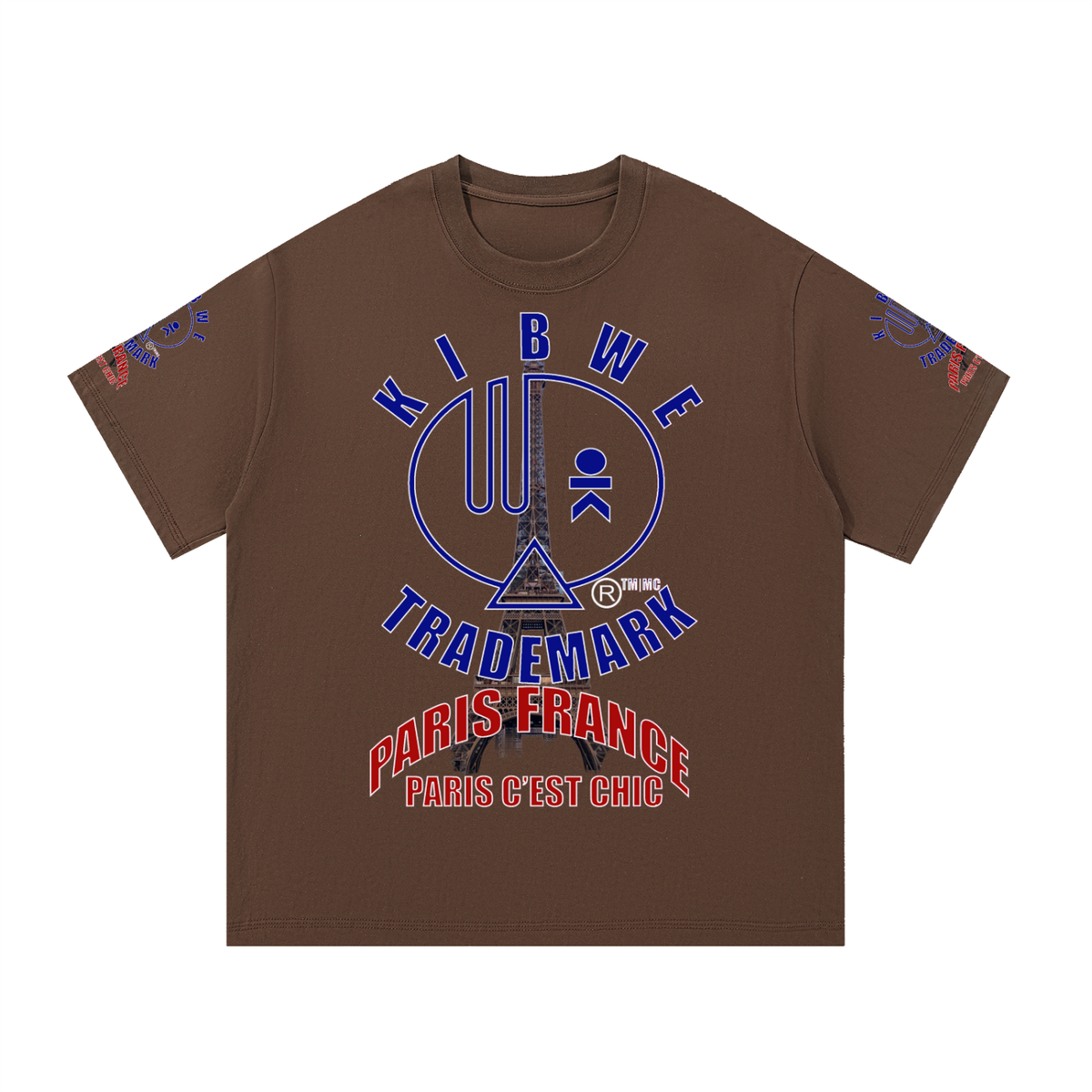Essential Cotton T-Shirt