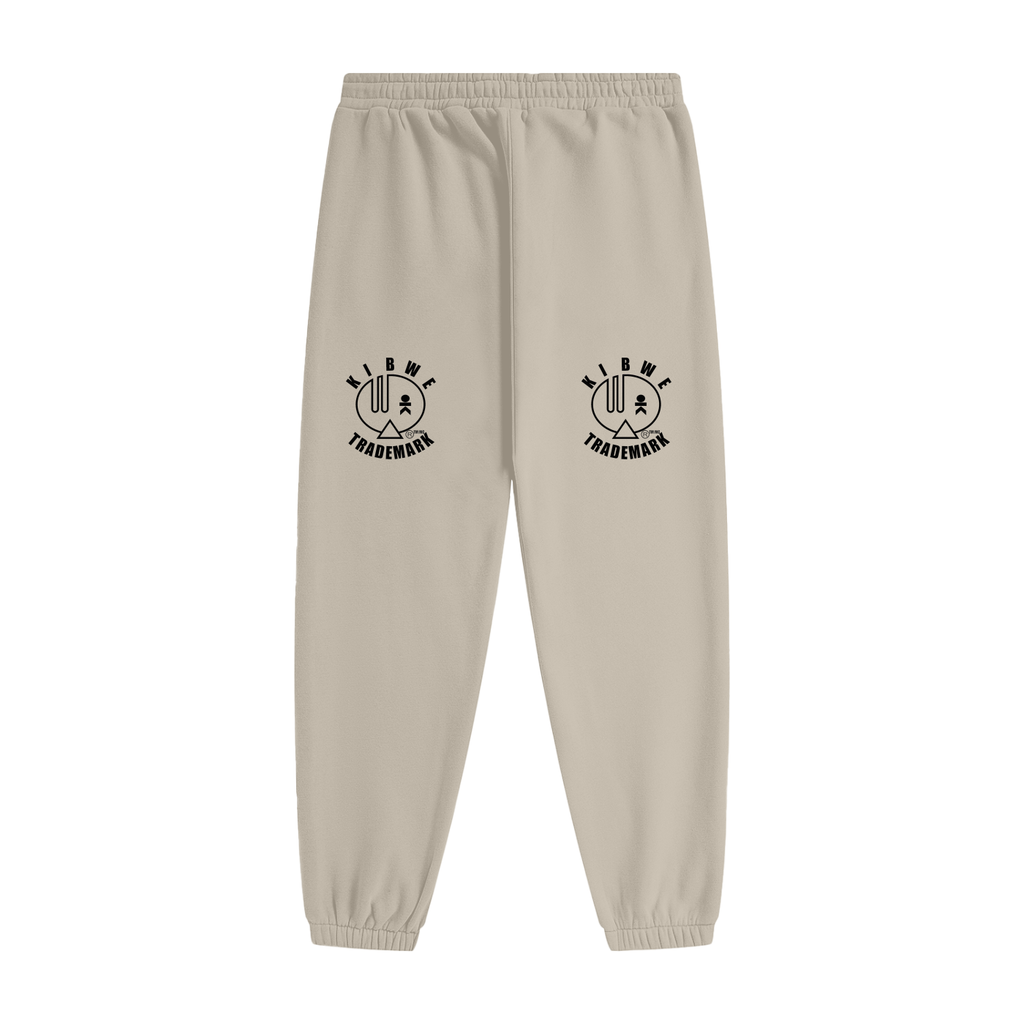 Unisex Heavyweight Fleece Joggers