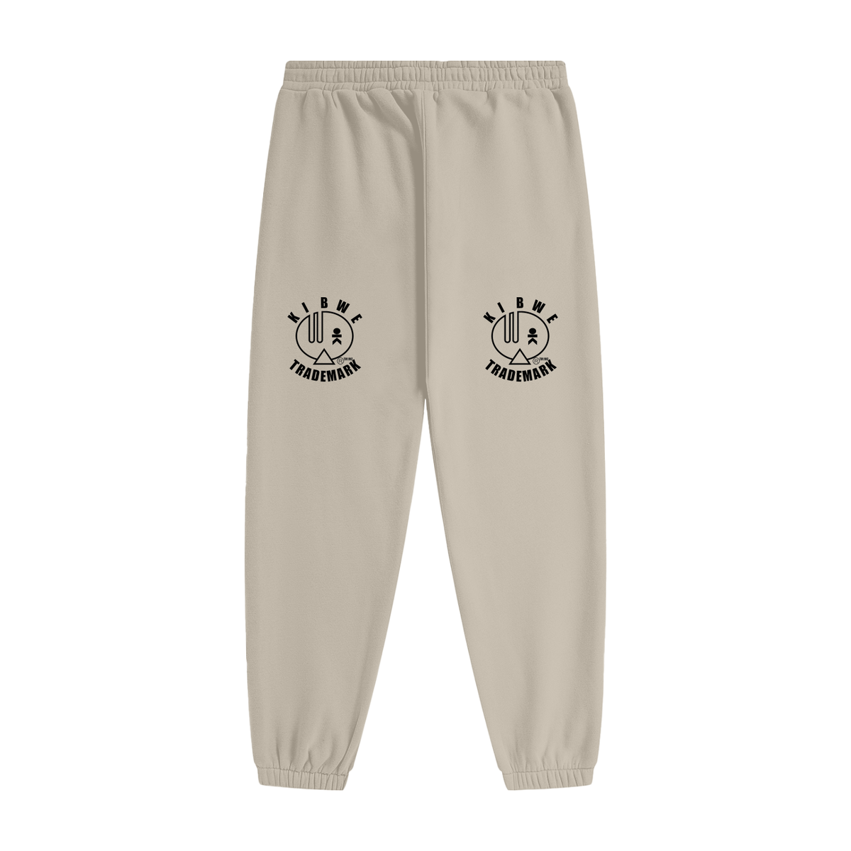 Unisex Heavyweight Fleece Joggers
