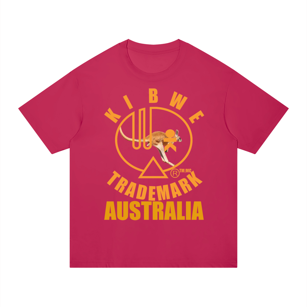 Unisex Regular Fit Cotton T-Shirt