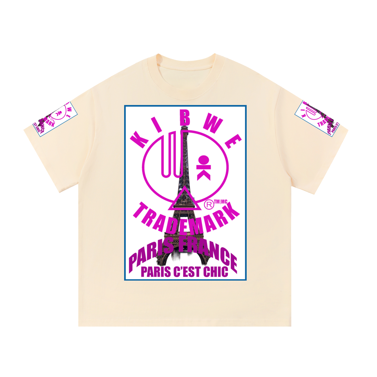 Essential Cotton T-Shirt