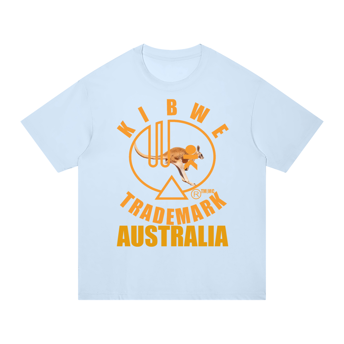 Unisex Regular Fit Cotton T-Shirt