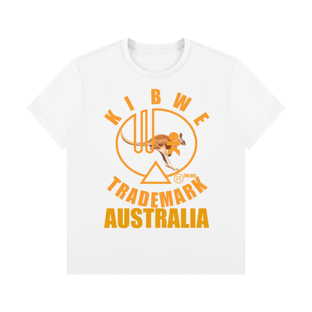 Unisex Regular Fit Crewneck T-Shirt
