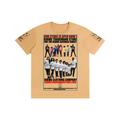 Pure Cotton Unisex T-Shirt