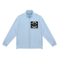 Unisex Stand Collar Jacket
