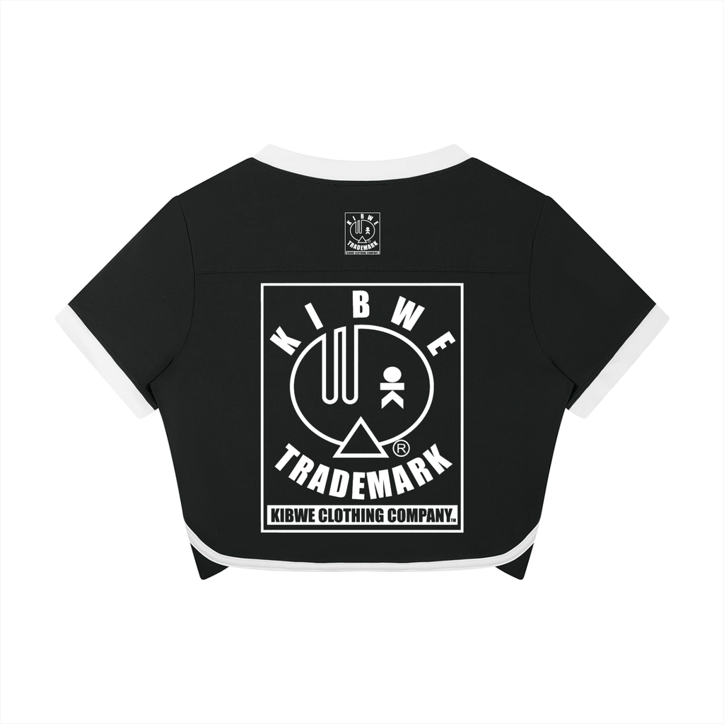 Women’s Color Block Performance T-Shirt