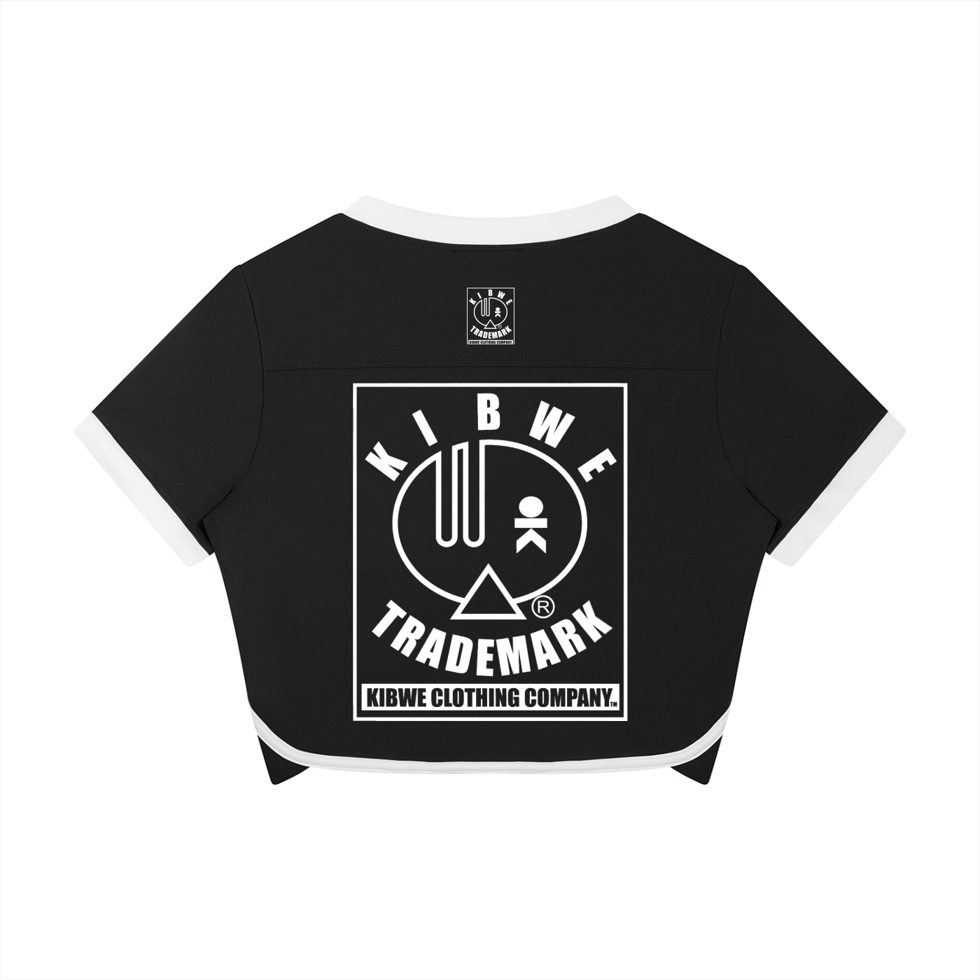 Women’s Color Block Performance T-Shirt