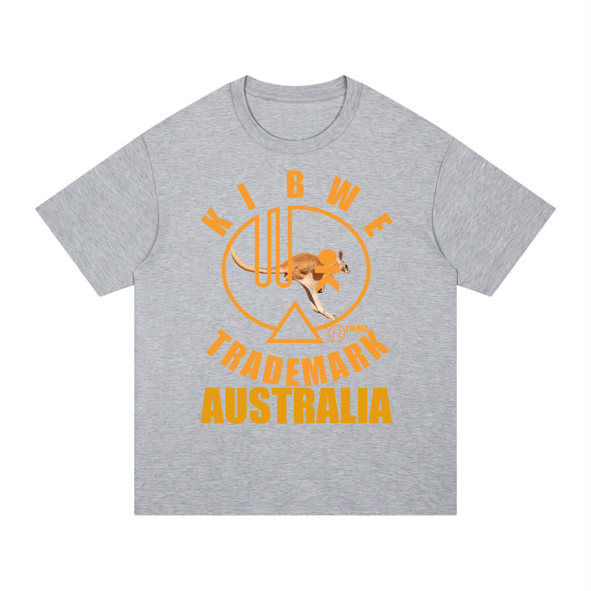 Unisex Regular Fit Cotton T-Shirt