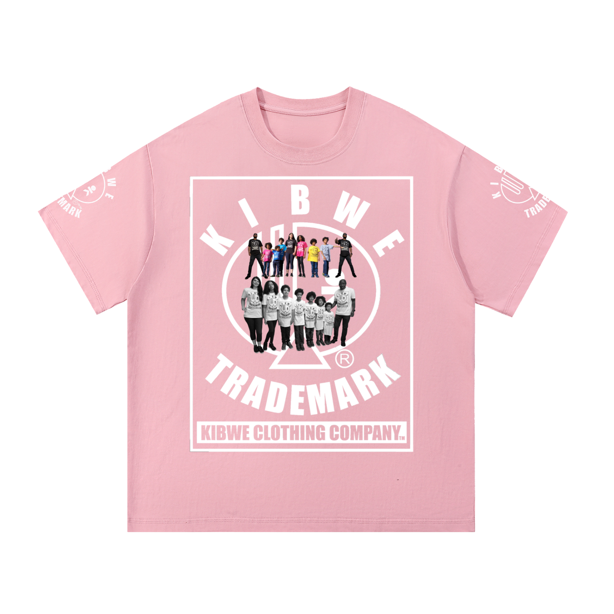 Essential Cotton T-Shirt