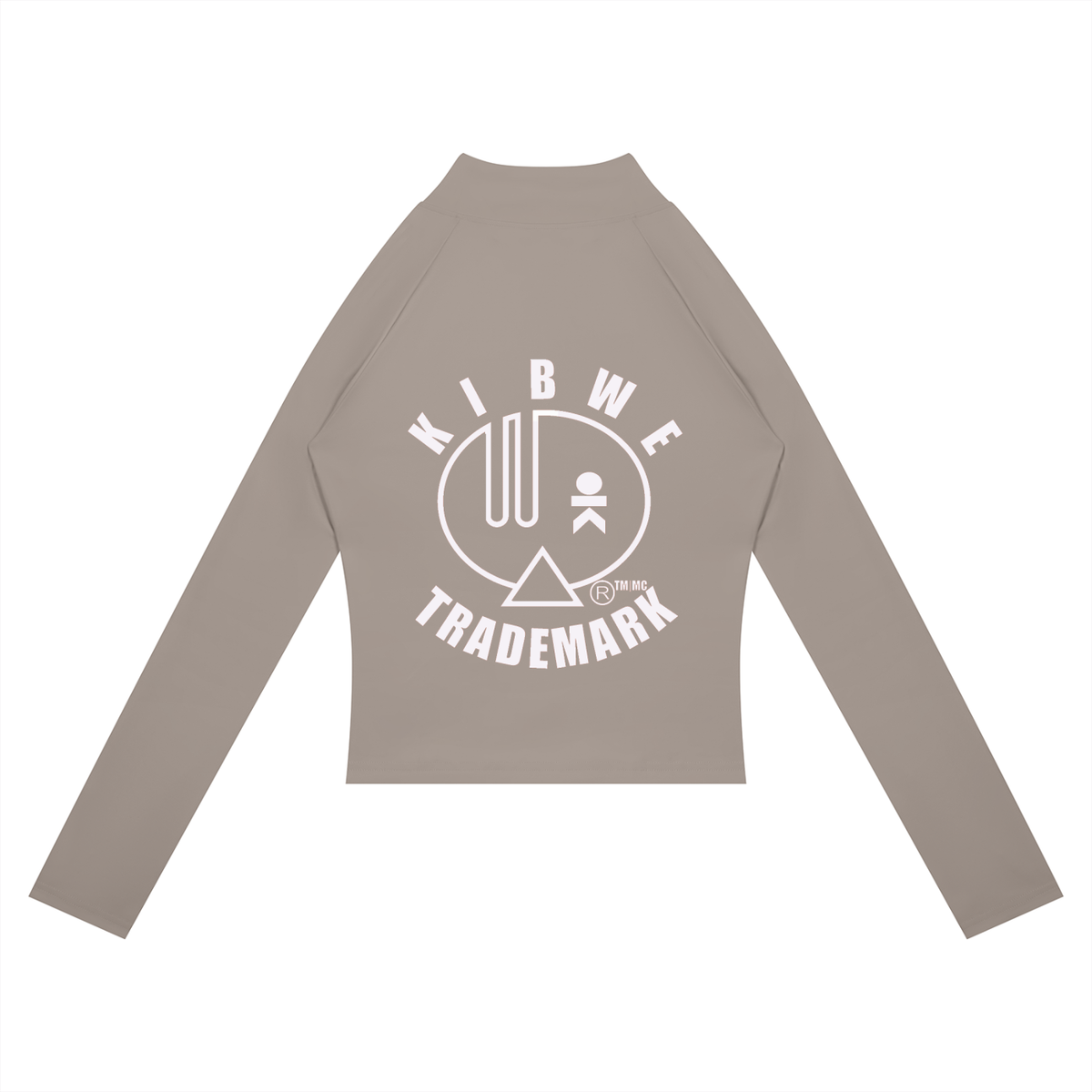 Women's Paneled Yoga Jacket