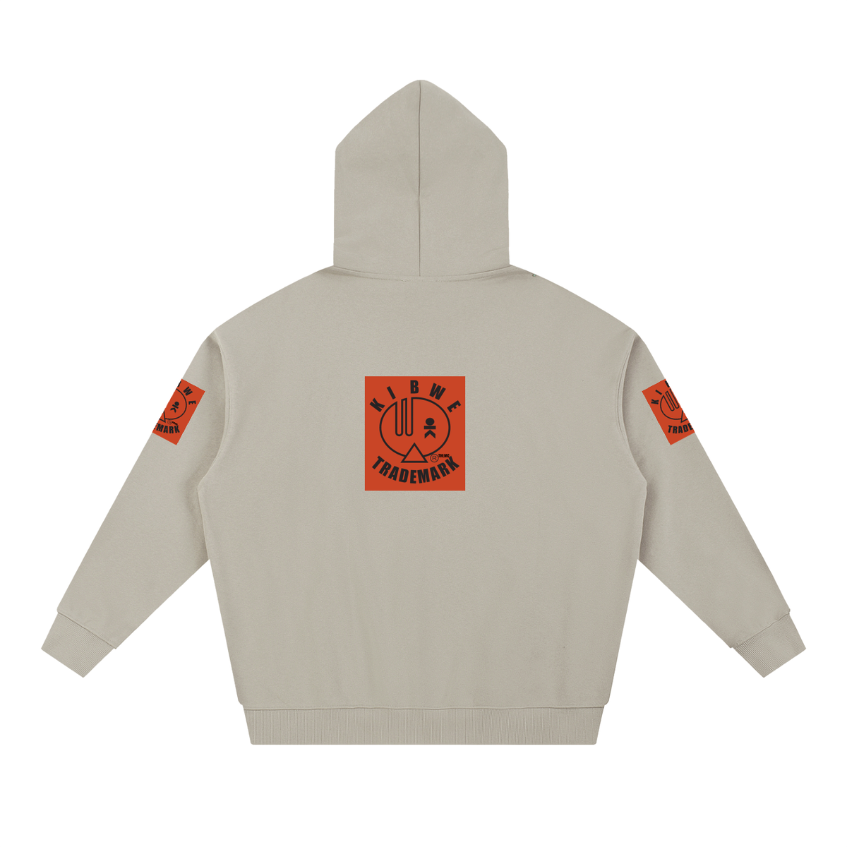 Essential Heavyweight Hoodie