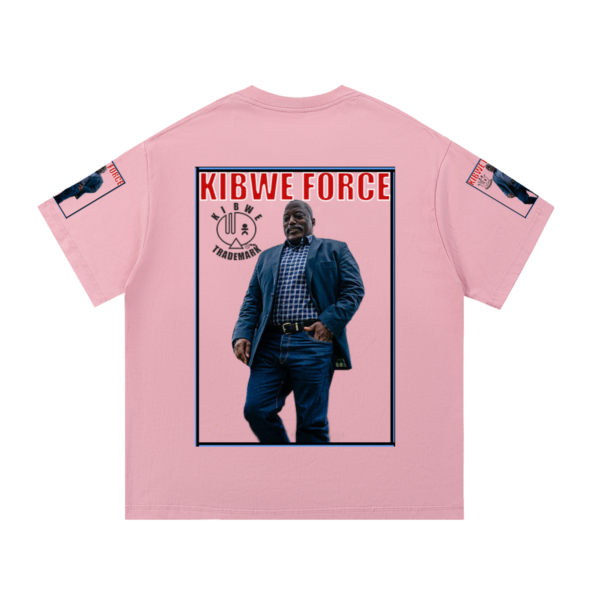 Essential Cotton T-Shirt