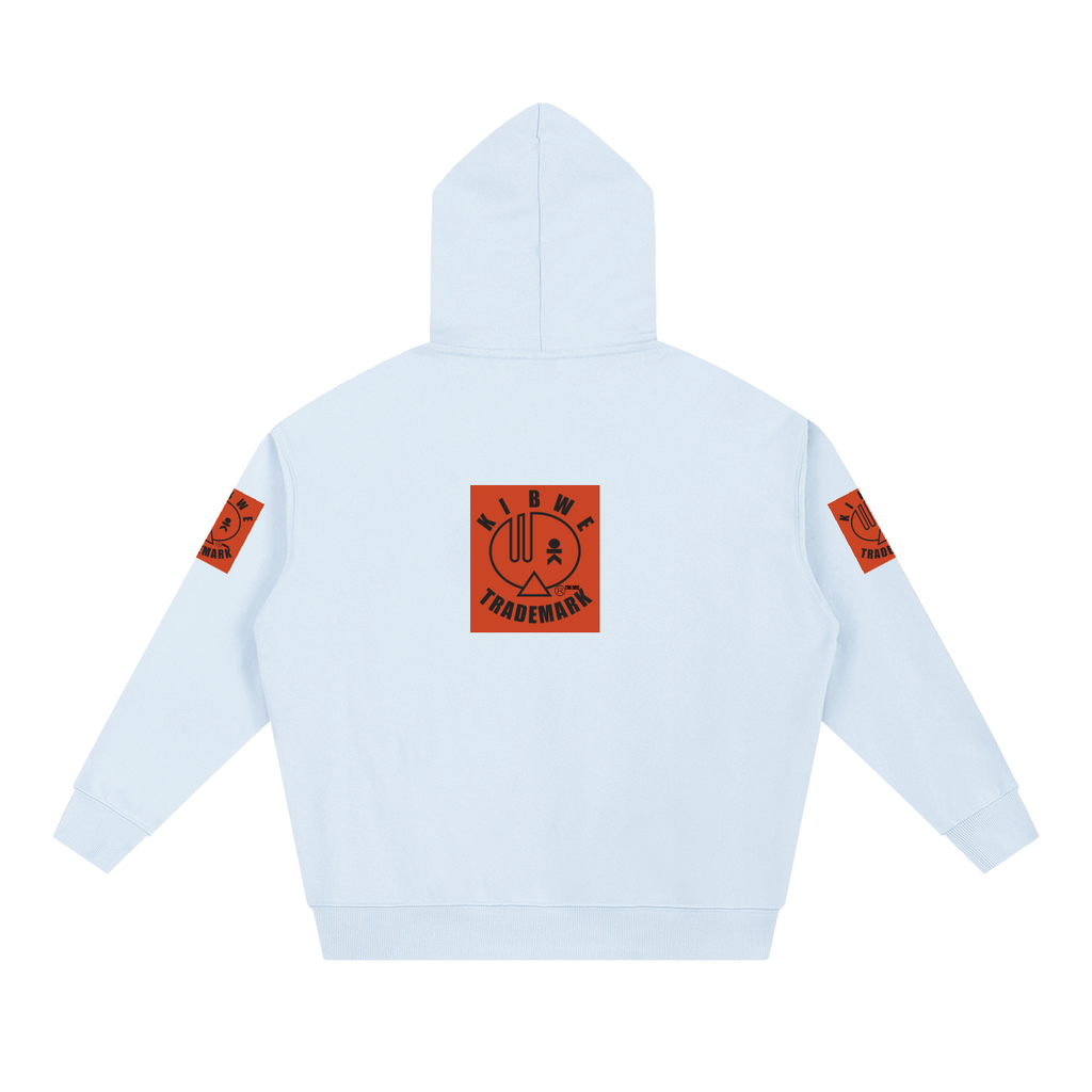 Essential Heavyweight Hoodie