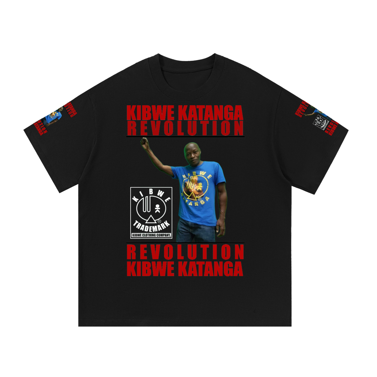 Essential Cotton T-Shirt