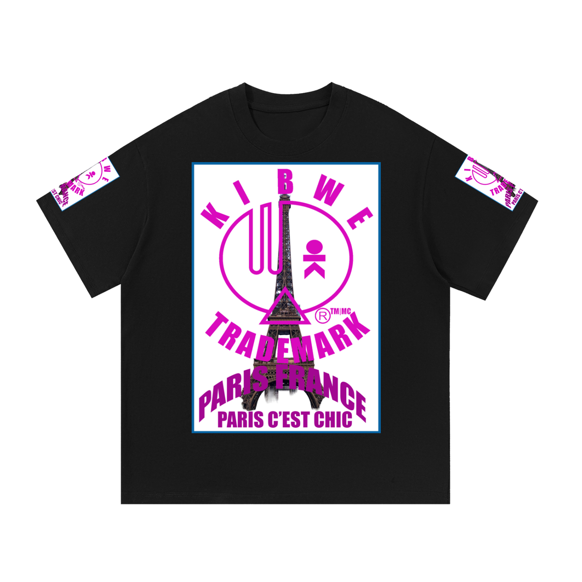 Essential Cotton T-Shirt