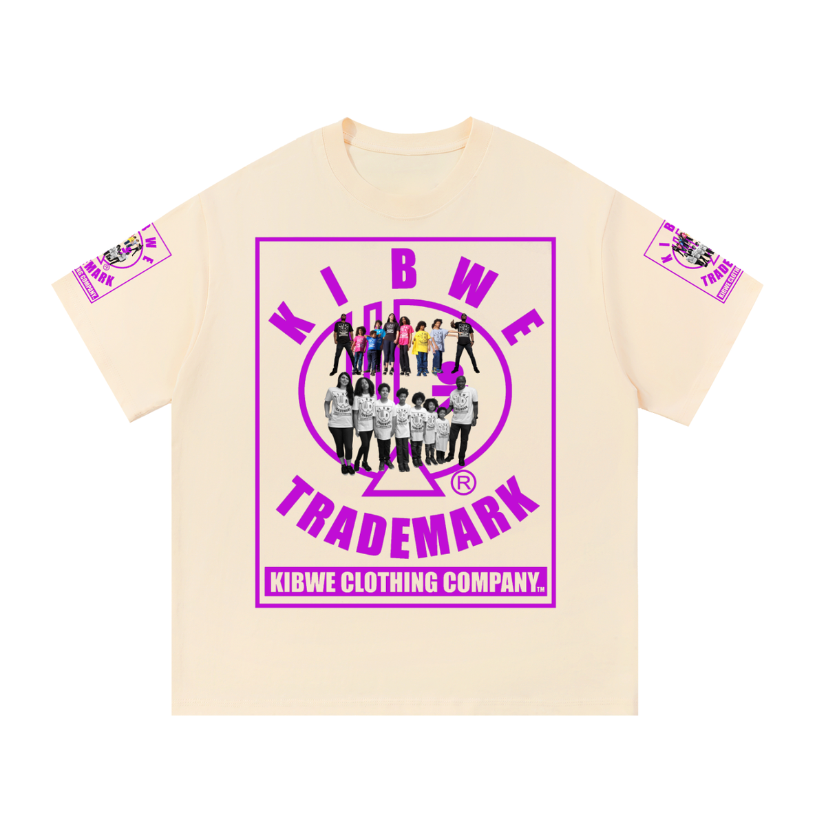 Essential Cotton T-Shirt