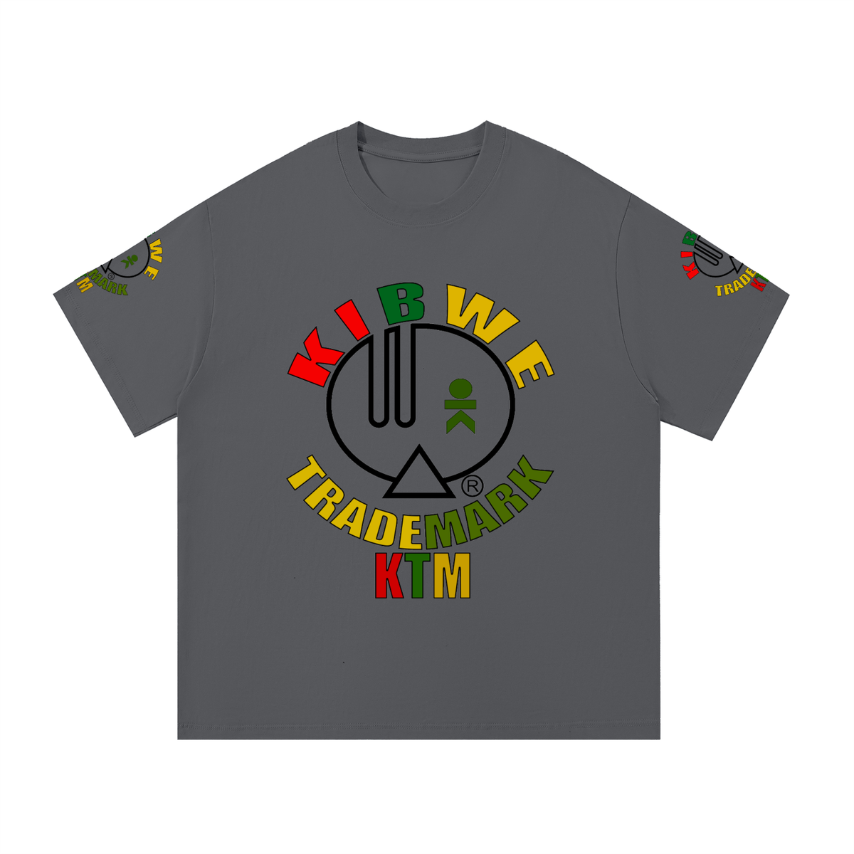 Essential Cotton T-Shirt