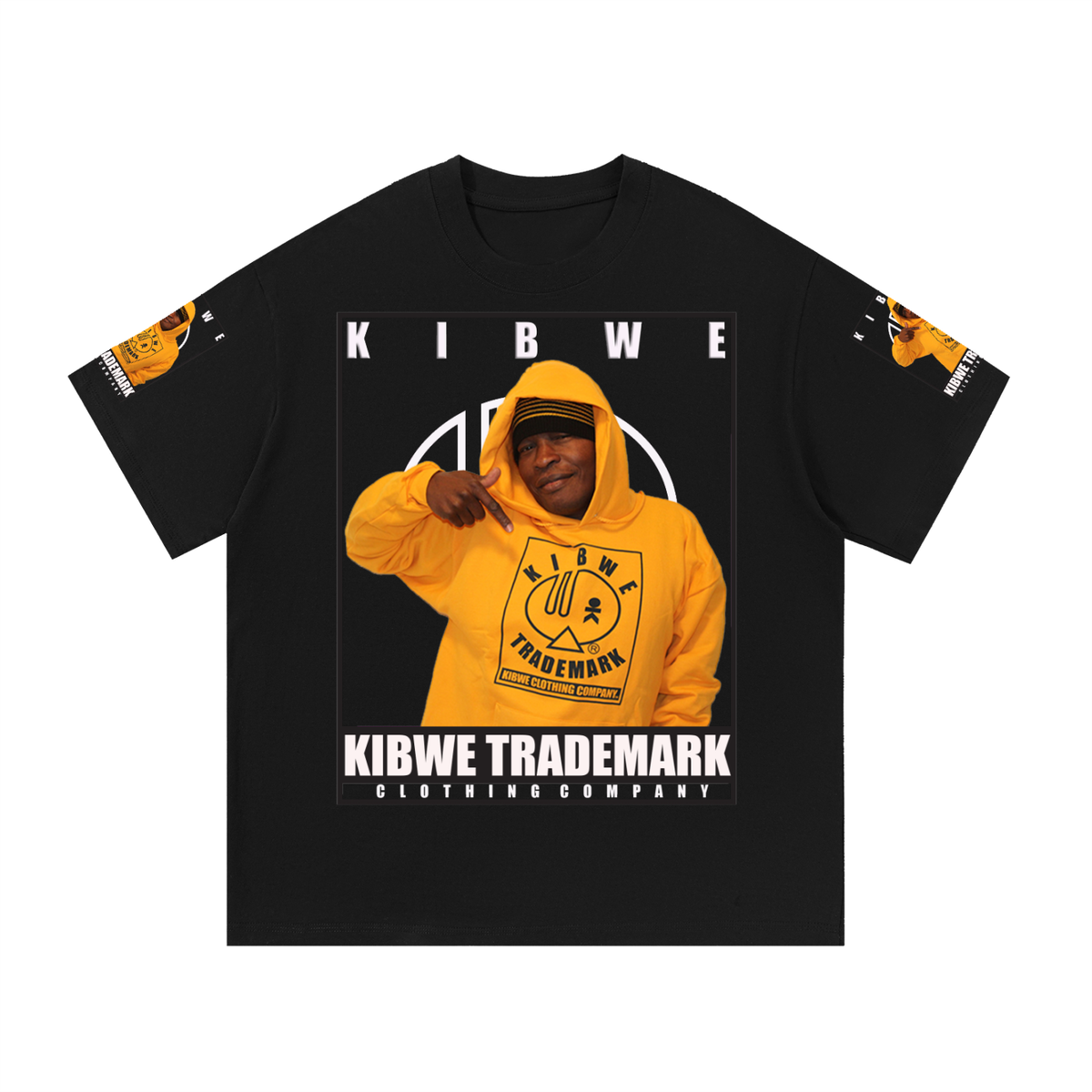 Essential Cotton T-Shirt