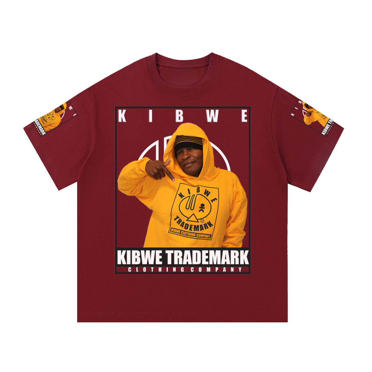 Essential Cotton T-Shirt