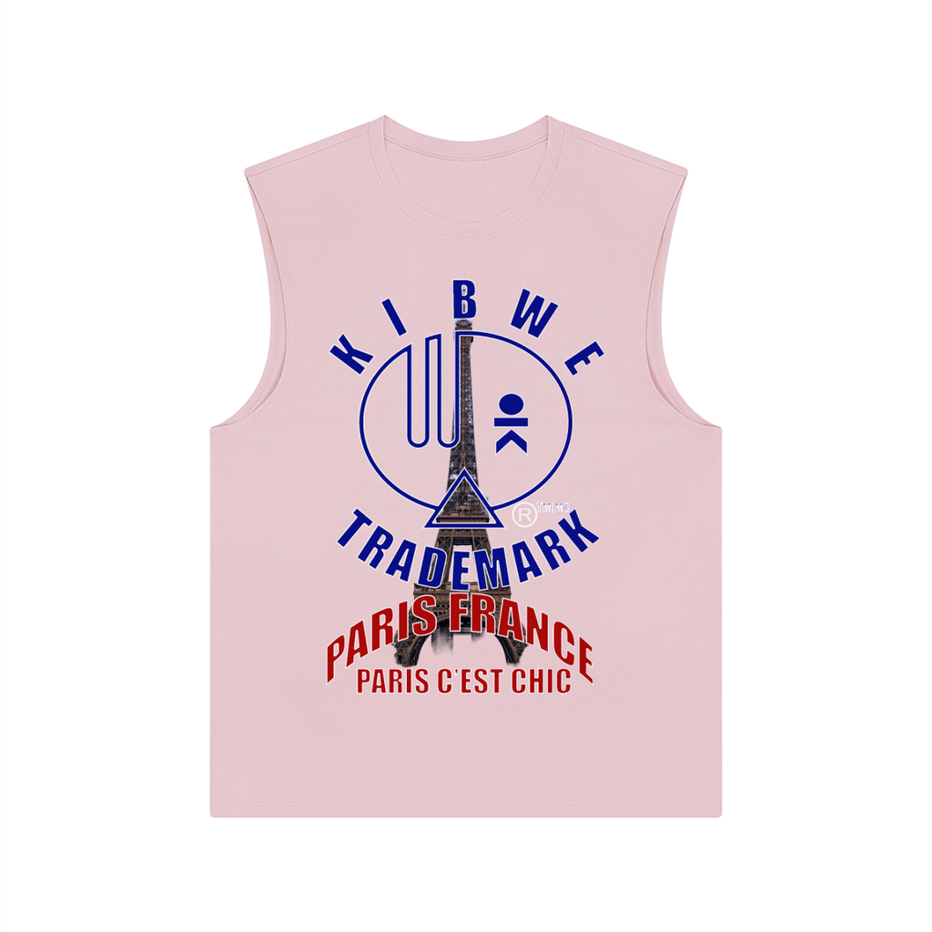 Men's Performance Tank Top