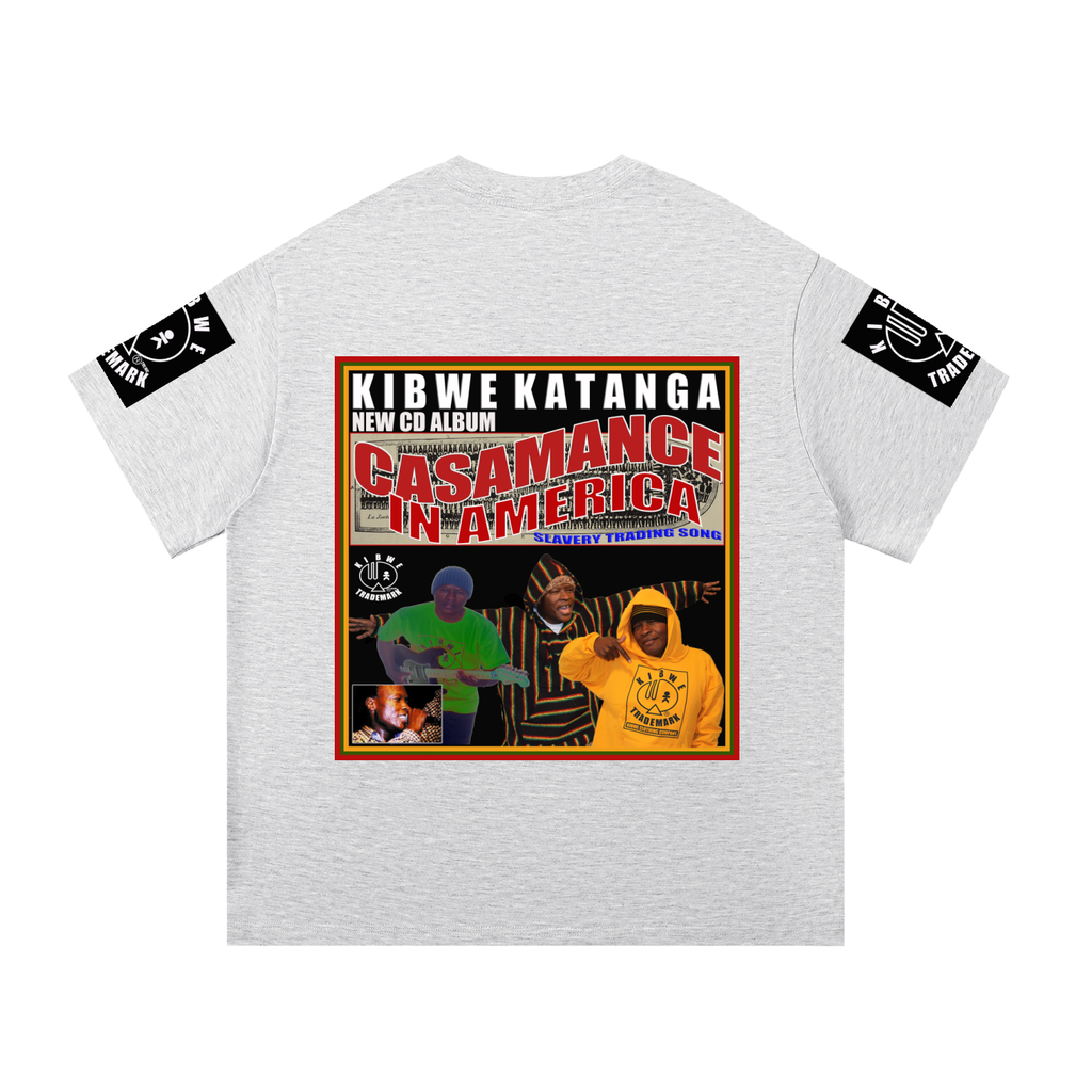 Essential Cotton T-Shirt