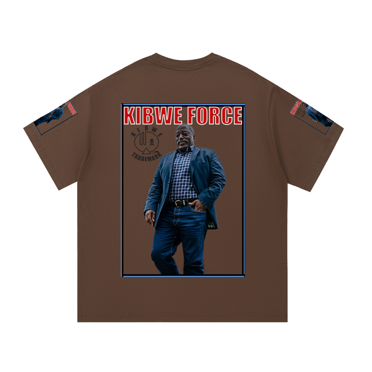 Essential Cotton T-Shirt