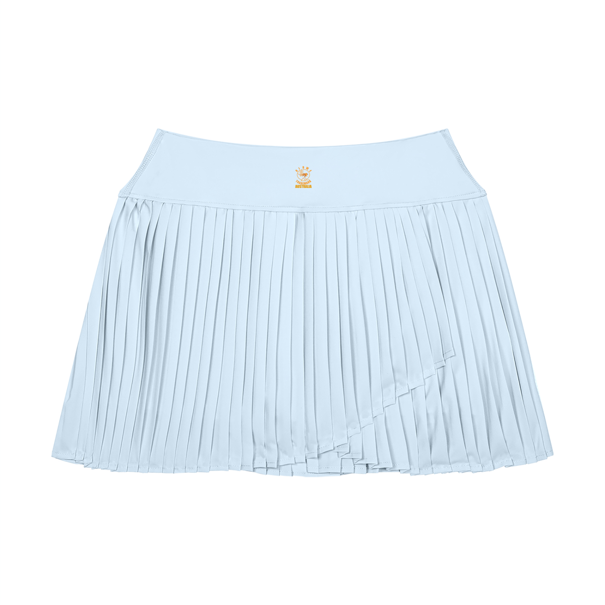 Women's Pleated Yoga Skort