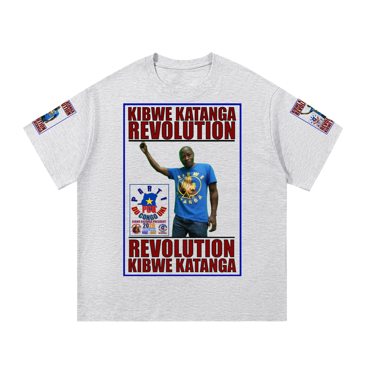 Essential Cotton T-Shirt