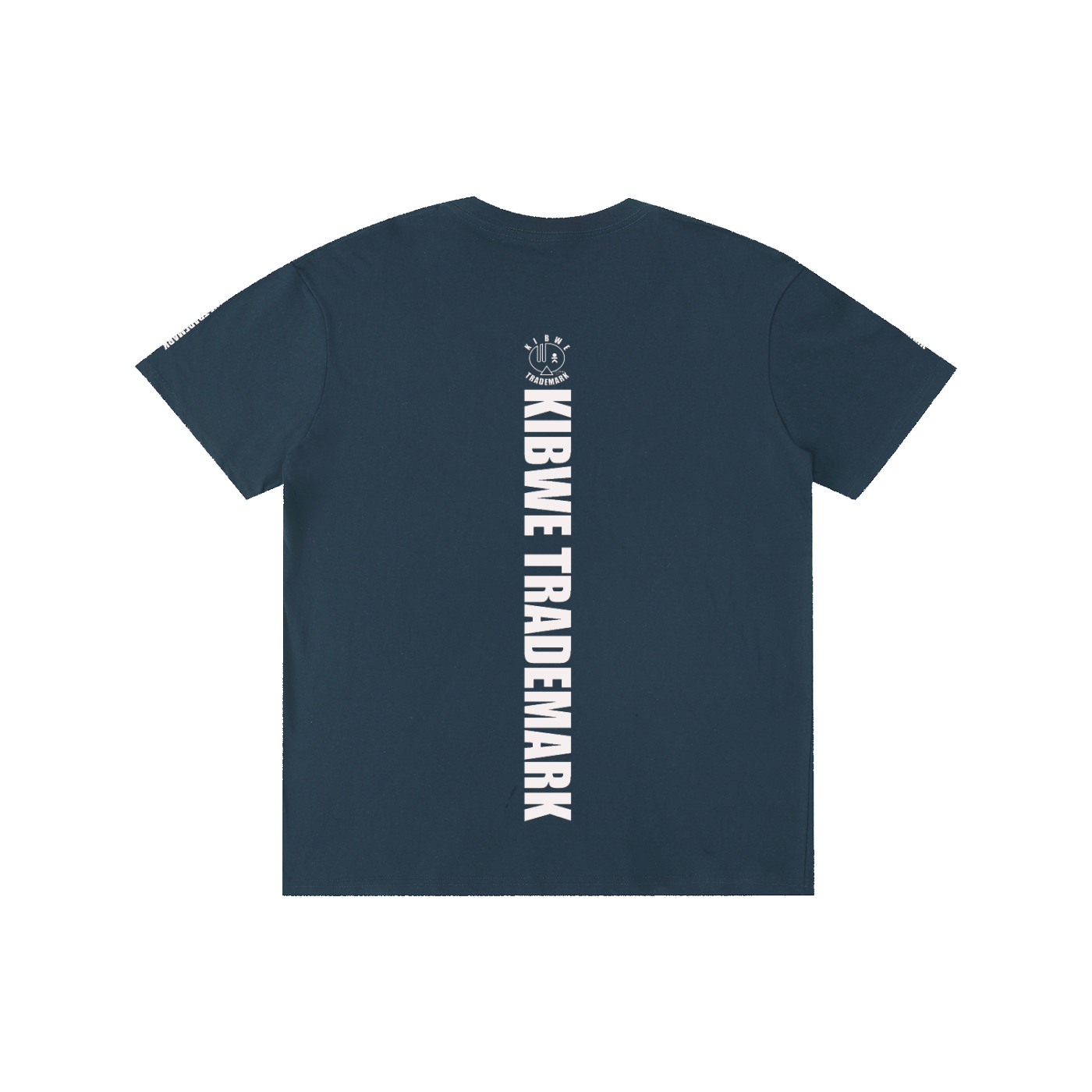 Pure Cotton Unisex T-Shirt