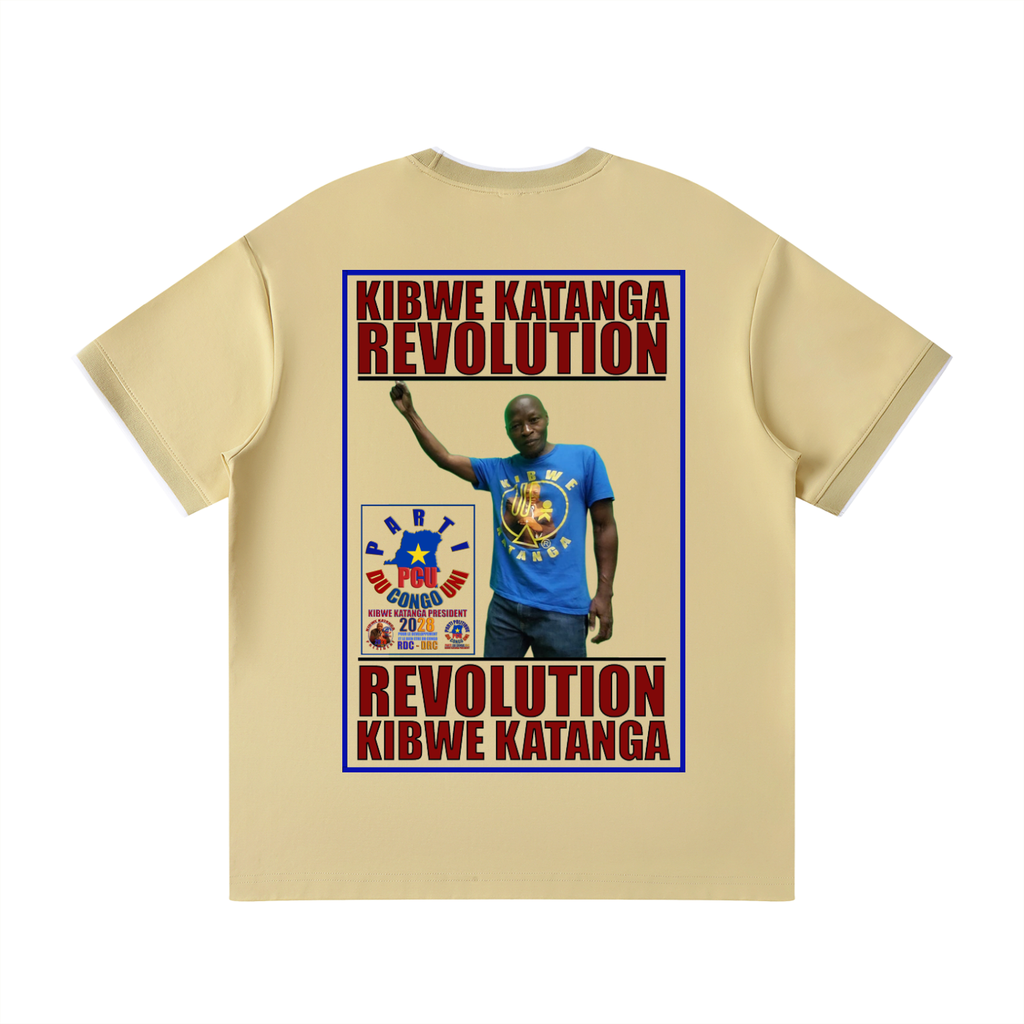 Unisex Regular Fit T-Shirt