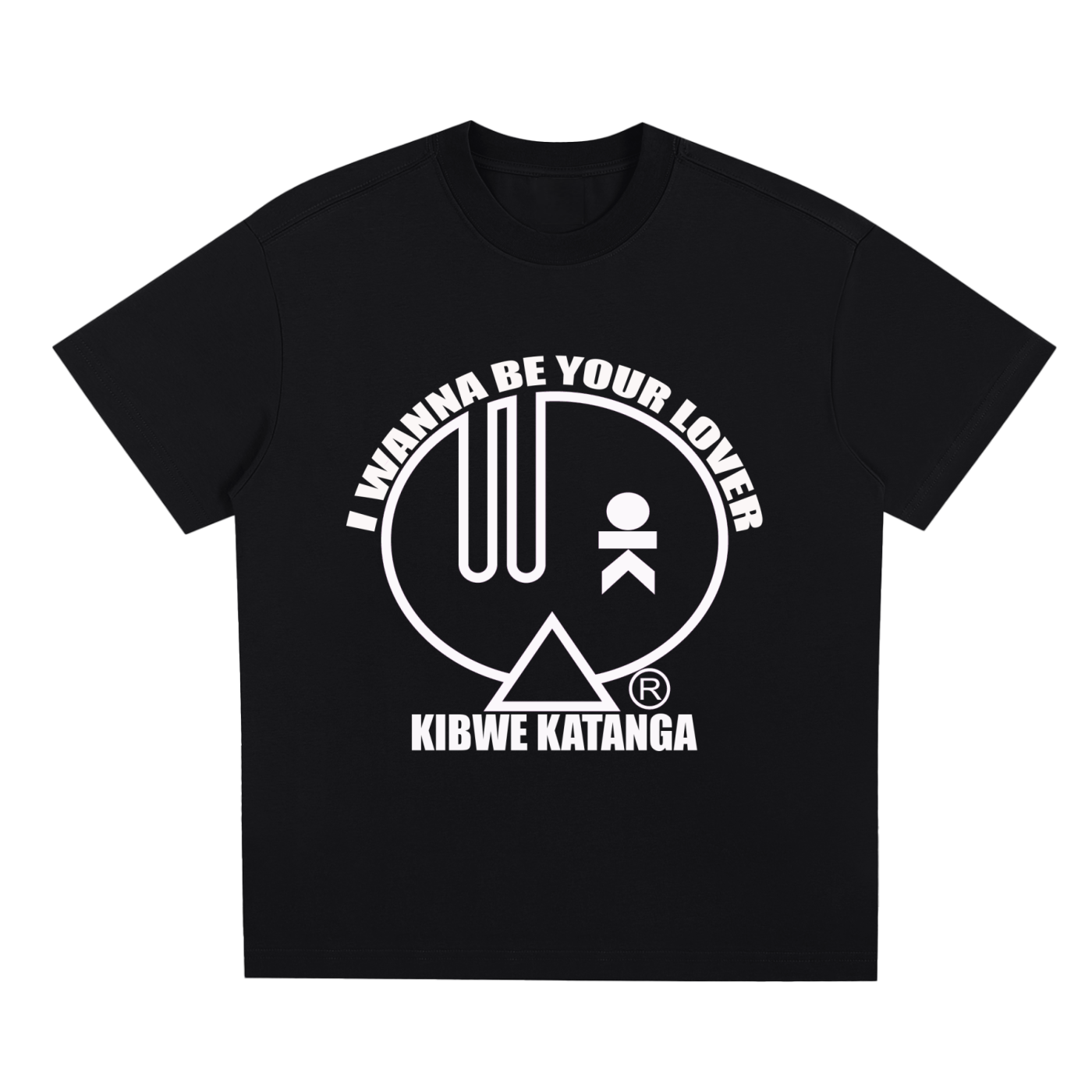 Sorona Quick-Dry Cooling T-Shirt
