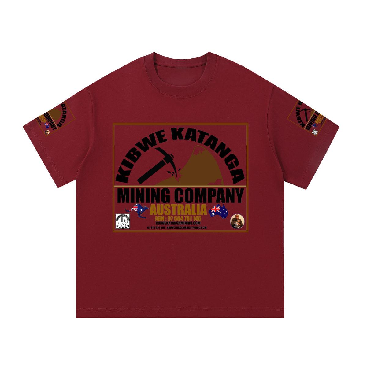 Essential Cotton T-Shirt