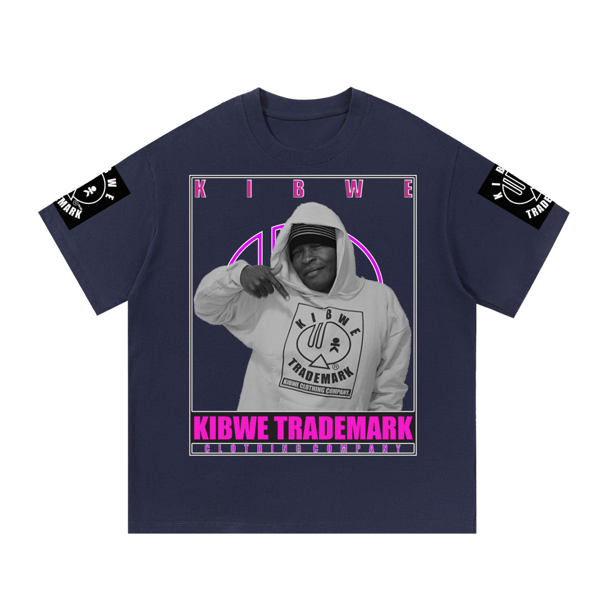 Essential Cotton T-Shirt